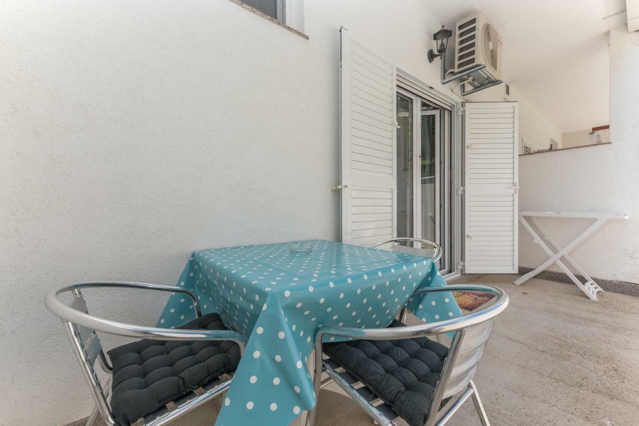 Apartmani Zara & Maris Gradac  Exterior foto